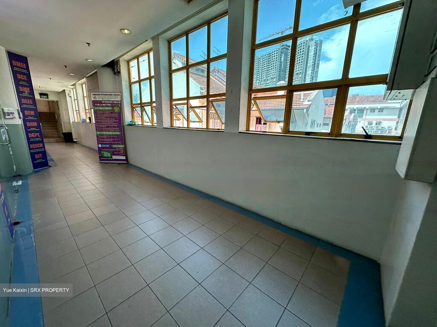 New World Centre (D8), Office #459923821